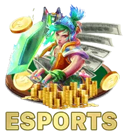 Esports QH88