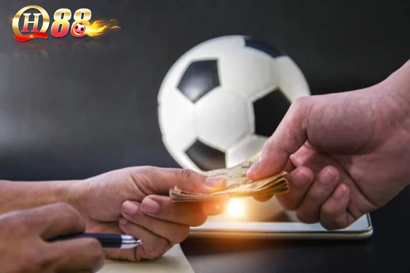 Hướng dẫn cách soi kèo châu Âu hiệp 1